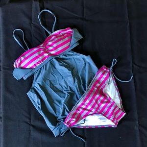 2 Piece Bikini